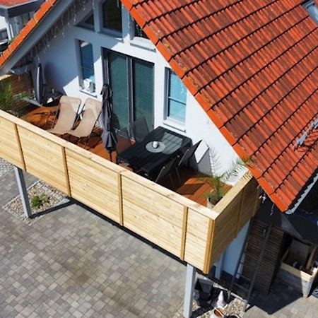 Modern Apartment In V Hl Near The Forest Vohl Bagian luar foto