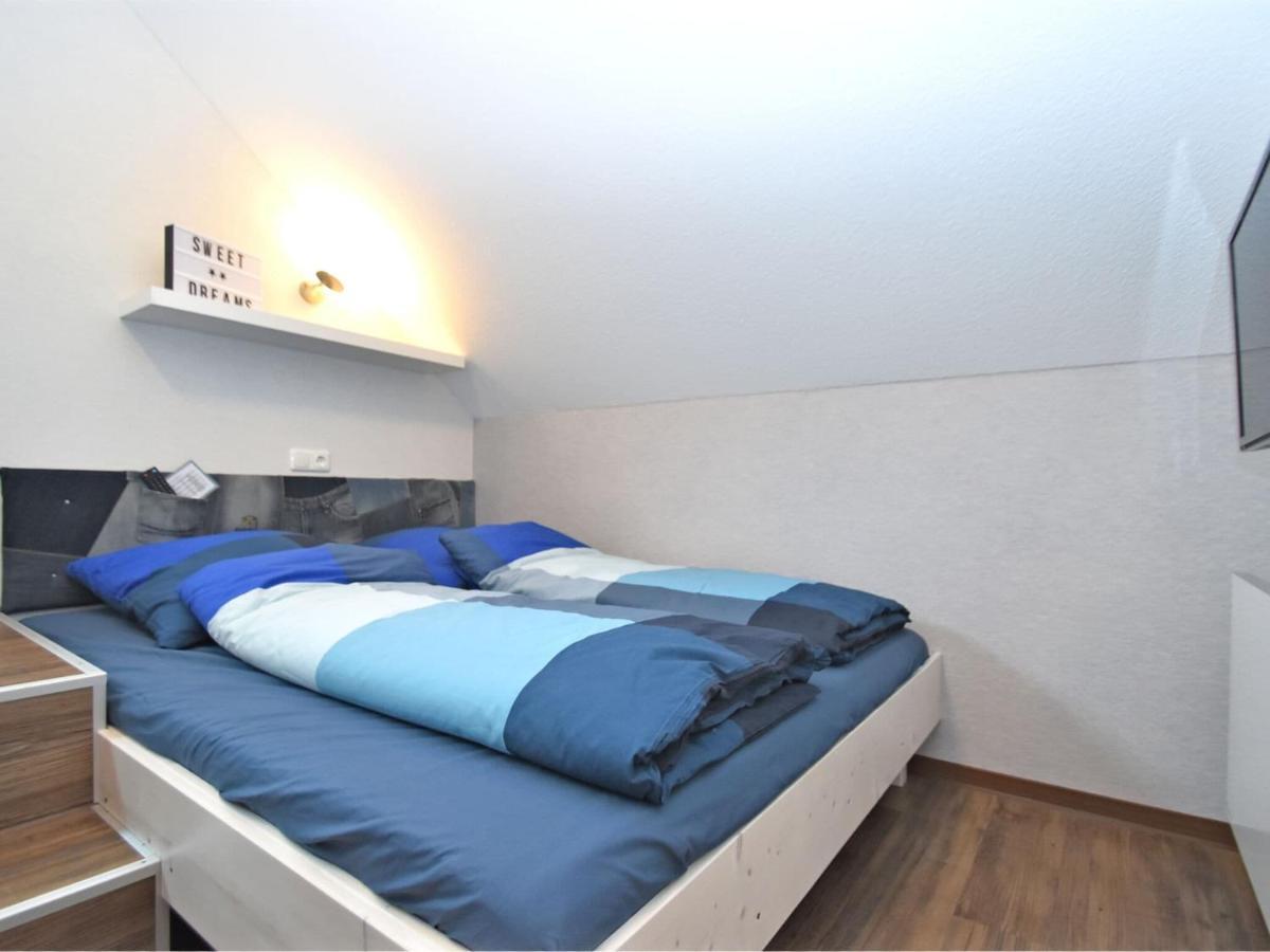 Modern Apartment In V Hl Near The Forest Vohl Bagian luar foto