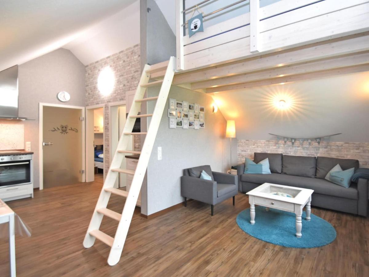 Modern Apartment In V Hl Near The Forest Vohl Bagian luar foto